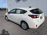 New 2025 Subaru Impreza 2.0i image 3