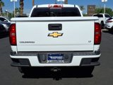 Used 2016 Chevrolet Colorado LT w/ LT Convenience Package image 4
