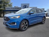 Used 2021 Ford Edge ST image 3