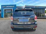 Used 2018 Subaru Forester 2.5i Premium image 5