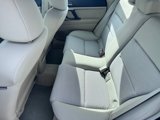 Used 2007 Subaru Outback 2.5i image 6