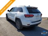 Certified 2022 Jeep Grand Cherokee Limited image 3