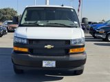 New 2025 Chevrolet Express 2500 w/ Driver Convenience Package image 3