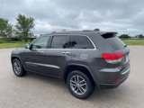 Used 2018 Jeep Grand Cherokee Limited w/ Luxury Group II image 4