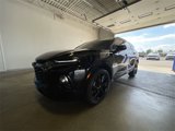 Certified 2022 Chevrolet Blazer RS image 4