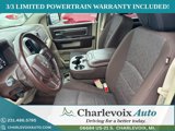 Used 2016 RAM 1500 Outdoorsman image 4