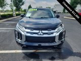 Used 2021 Mitsubishi Outlander Sport SE image 2
