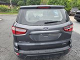 Used 2020 Ford EcoSport S image 4