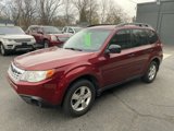 Used 2013 Subaru Forester 2.5X image 2
