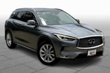 Used 2019 INFINITI QX50 Essential w/ Premium Heat Package image 2