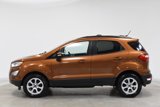 Used 2018 Ford EcoSport SE w/ SE Convenience Package image 5