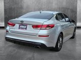 Used 2020 Kia Optima LX image 5