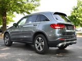 Used 2017 Mercedes-Benz GLC 300 4MATIC image 5