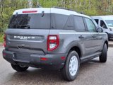 New 2025 Ford Bronco Sport Heritage image 4