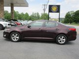 Used 2015 Kia Optima LX w/ LX Convenience Plus Package image 3