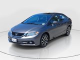 Used 2014 Honda Civic EX-L image 3