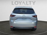 Used 2018 MAZDA CX-5 Touring image 4