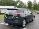 Certified 2022 Chevrolet Equinox LS image 3
