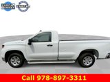 Certified 2024 Chevrolet Silverado 1500 W/T w/ WT Fleet Convenience Package image 5