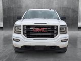 Used 2017 GMC Sierra 1500 SLT w/ All Terrain X Package image 2