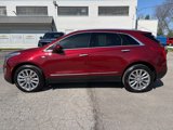 Used 2017 Cadillac XT5 Platinum w/ Driver Assist Package image 5