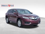 Used 2017 Acura RDX w/ Technology Package image 3