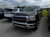 Used 2019 RAM 1500 Big Horn image 3