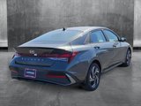 New 2025 Hyundai Elantra Sport image 2