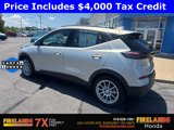 Used 2022 Chevrolet Bolt EUV LT w/ Comfort Package image 3