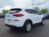 Used 2021 Hyundai Tucson SE image 3