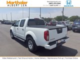 Used 2017 Nissan Frontier S image 3