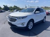Used 2018 Chevrolet Equinox LT w/ Sun & Infotainment Package image 3