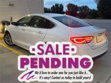 Used 2015 Chrysler 200 C w/ Navigation & Sound Group I image 4