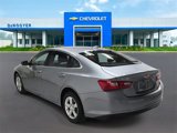 Certified 2024 Chevrolet Malibu LT image 5
