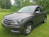 Used 2016 Volkswagen Tiguan S image 3