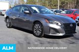 Used 2023 Nissan Altima 2.5 SV image 5