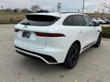 New 2025 Jaguar F-PACE R-Dynamic S image 3