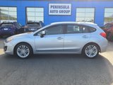 Used 2013 Subaru Impreza 2.0i Limited w/ Popular Pkg 1 image 3