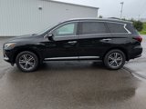 Used 2019 INFINITI QX60 Luxe w/ Essential Package image 2