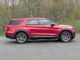 Certified 2021 Ford Explorer XLT w/ Equipment Group 202A image 2