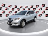 Used 2017 Nissan Rogue SV w/ SV Premium Package image 3