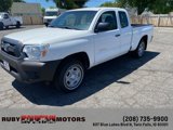 Used 2014 Toyota Tacoma 2WD Access Cab image 3