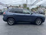 Used 2019 Jeep Cherokee Latitude Plus image 4