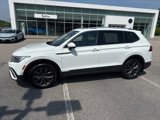 Certified 2022 Volkswagen Tiguan SE image 5