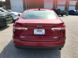 Used 2019 Ford Fusion SE image 6