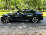 Used 2018 BMW M550i xDrive image 4