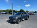 Used 2020 Hyundai Tucson Limited image 4