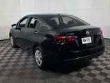 New 2025 Nissan Versa S w/ Trunk Package image 5