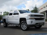 Used 2017 Chevrolet Silverado 1500 LT w/ All Star Edition image 2