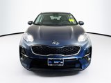 Used 2022 Kia Sportage LX image 2